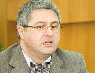 Дмитрий Месхиев: Главное для актёров - акт милосердия