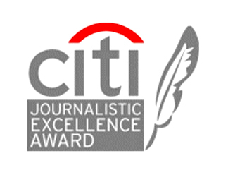 Журналист ПАИ Ольга Миронович удостоилась Citi Journalistic Excellence Award (ВИДЕО)