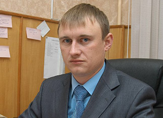 Главой администрации Великих Лук избран Алексей Новиков