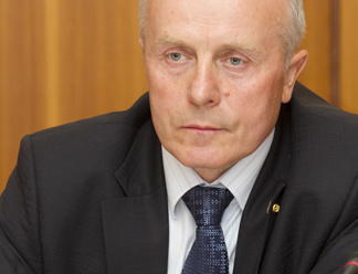 Опытный финансист возглавил Контрольное управление администрации Псковской области
