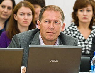 Юрий Сорокин: Набережной должна заниматься администрация Пскова, а не общественники
