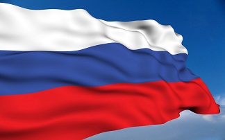 Опрос: Что означают цвета на флаге России?