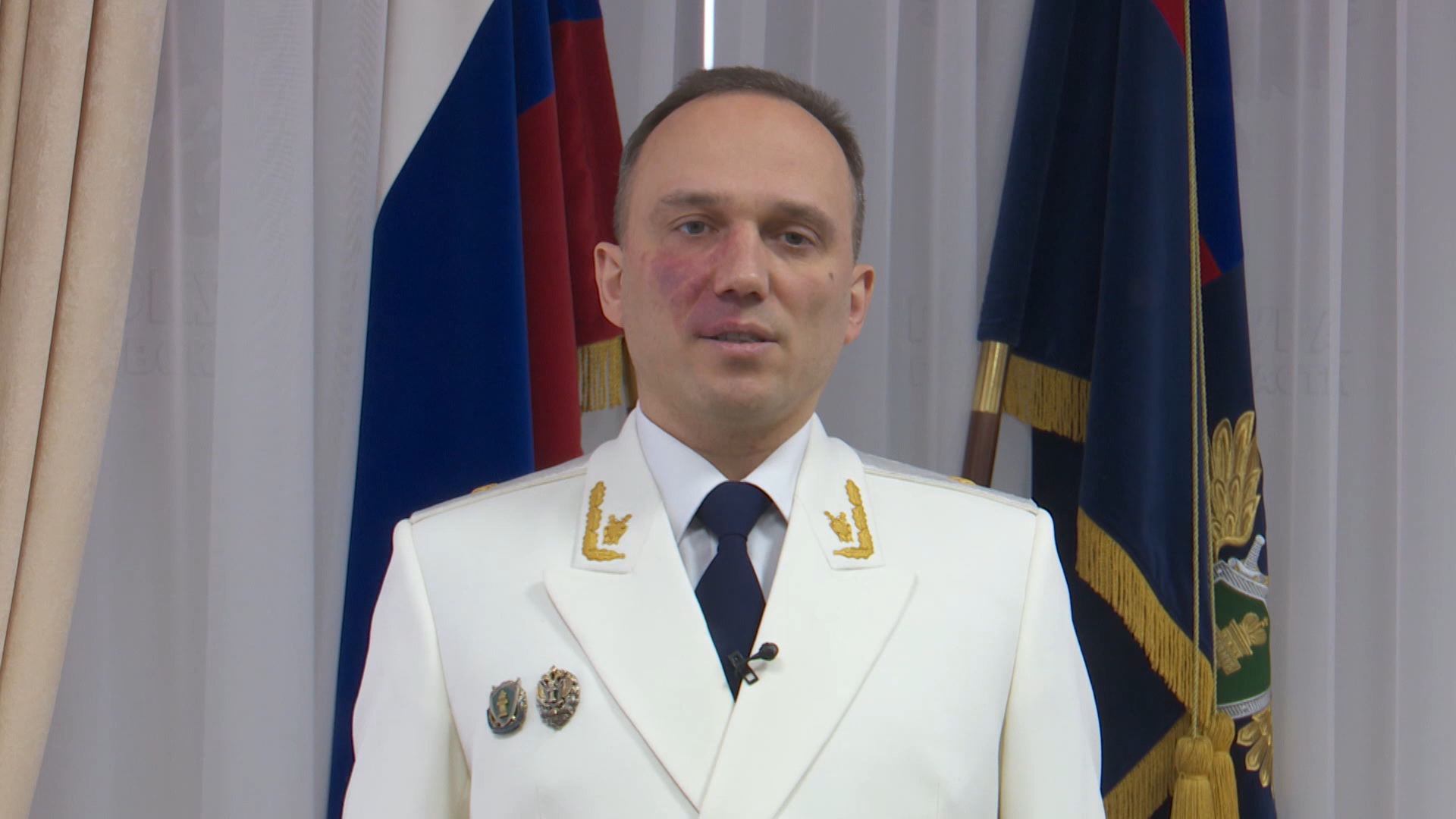 Псковские прокуроры